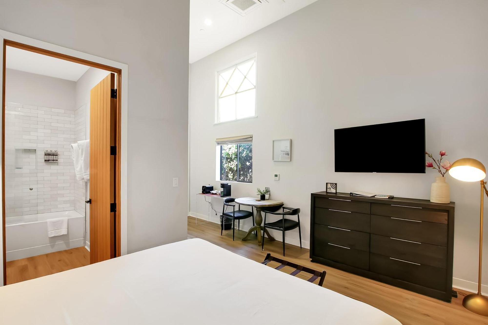 Villa Castillo - All 5 Villas ซานตาบาร์บารา ภายนอก รูปภาพ